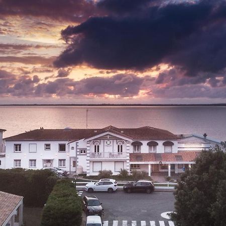 Beach Hotel - Le Grand Chalet Ronce-les-Bains Luaran gambar
