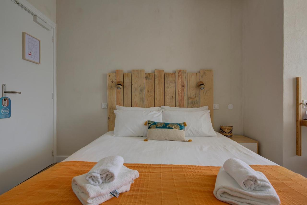 Beach Hotel - Le Grand Chalet Ronce-les-Bains Luaran gambar
