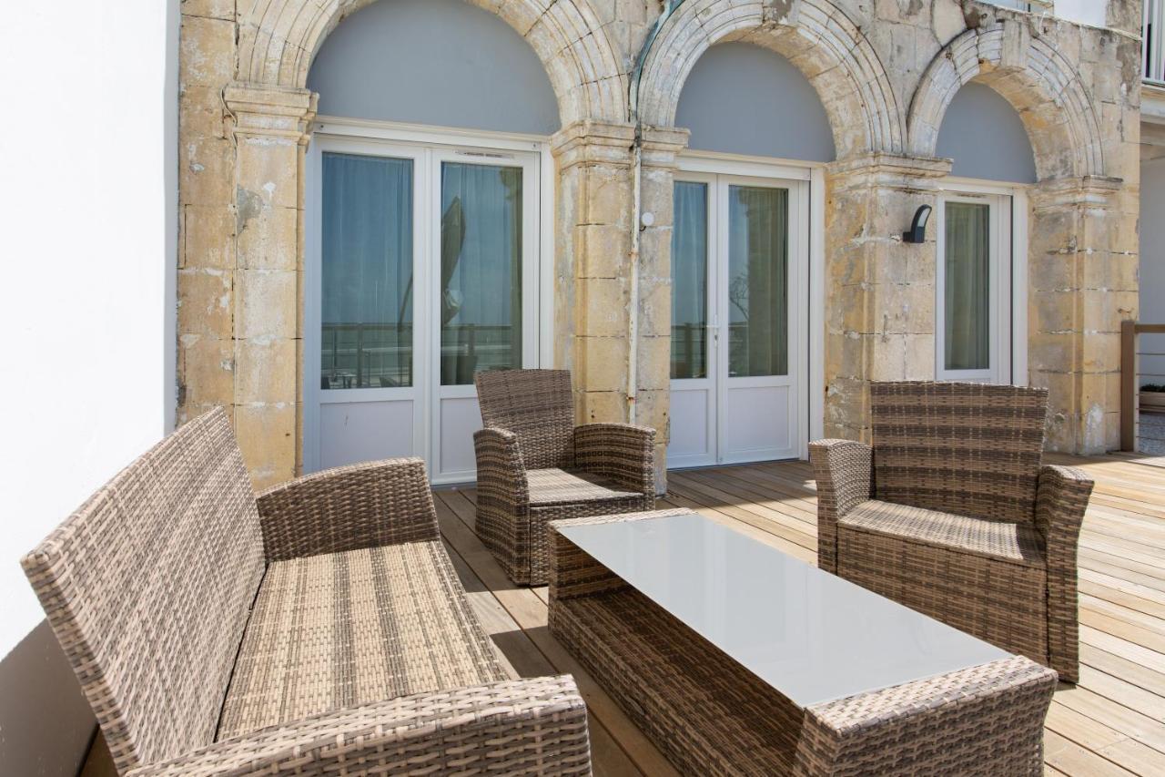 Beach Hotel - Le Grand Chalet Ronce-les-Bains Luaran gambar