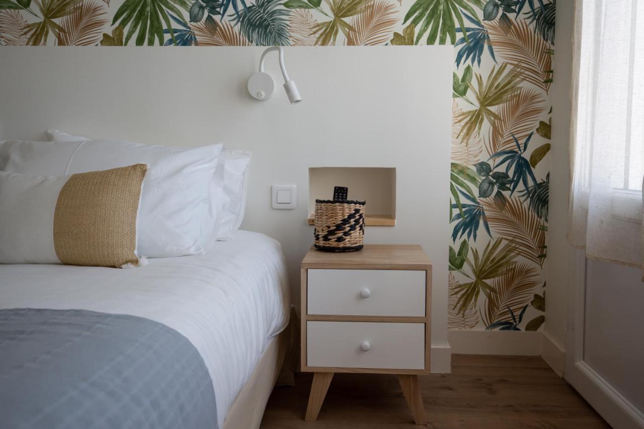Beach Hotel - Le Grand Chalet Ronce-les-Bains Luaran gambar