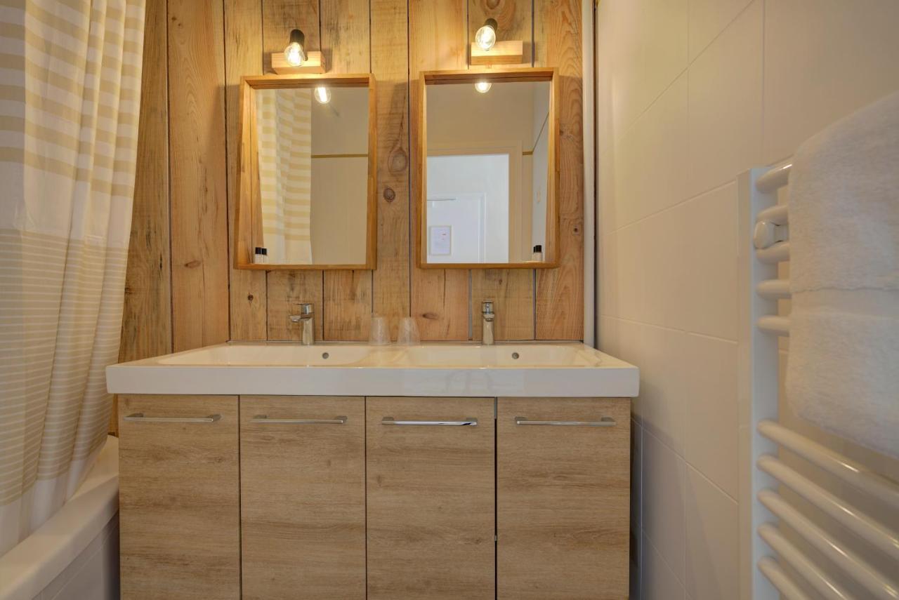 Beach Hotel - Le Grand Chalet Ronce-les-Bains Luaran gambar