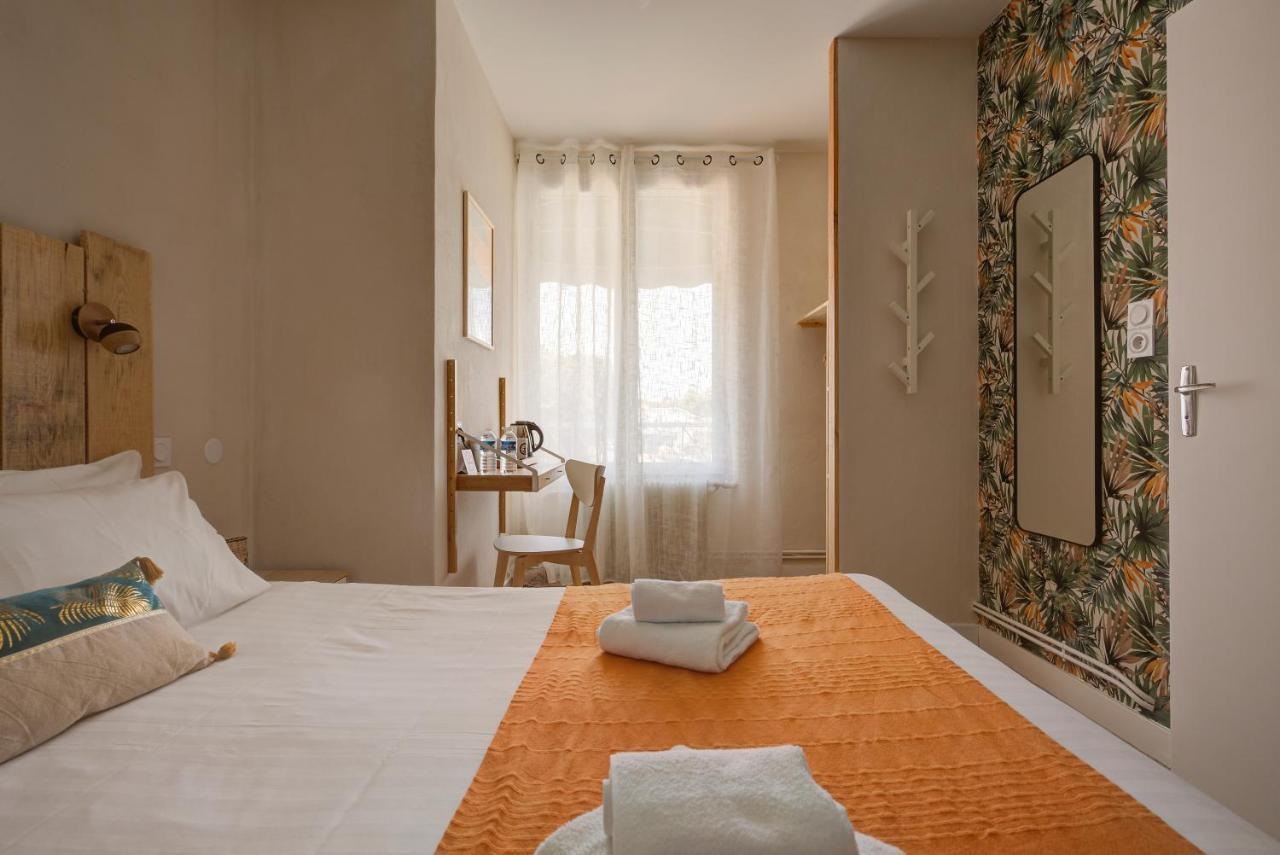 Beach Hotel - Le Grand Chalet Ronce-les-Bains Luaran gambar
