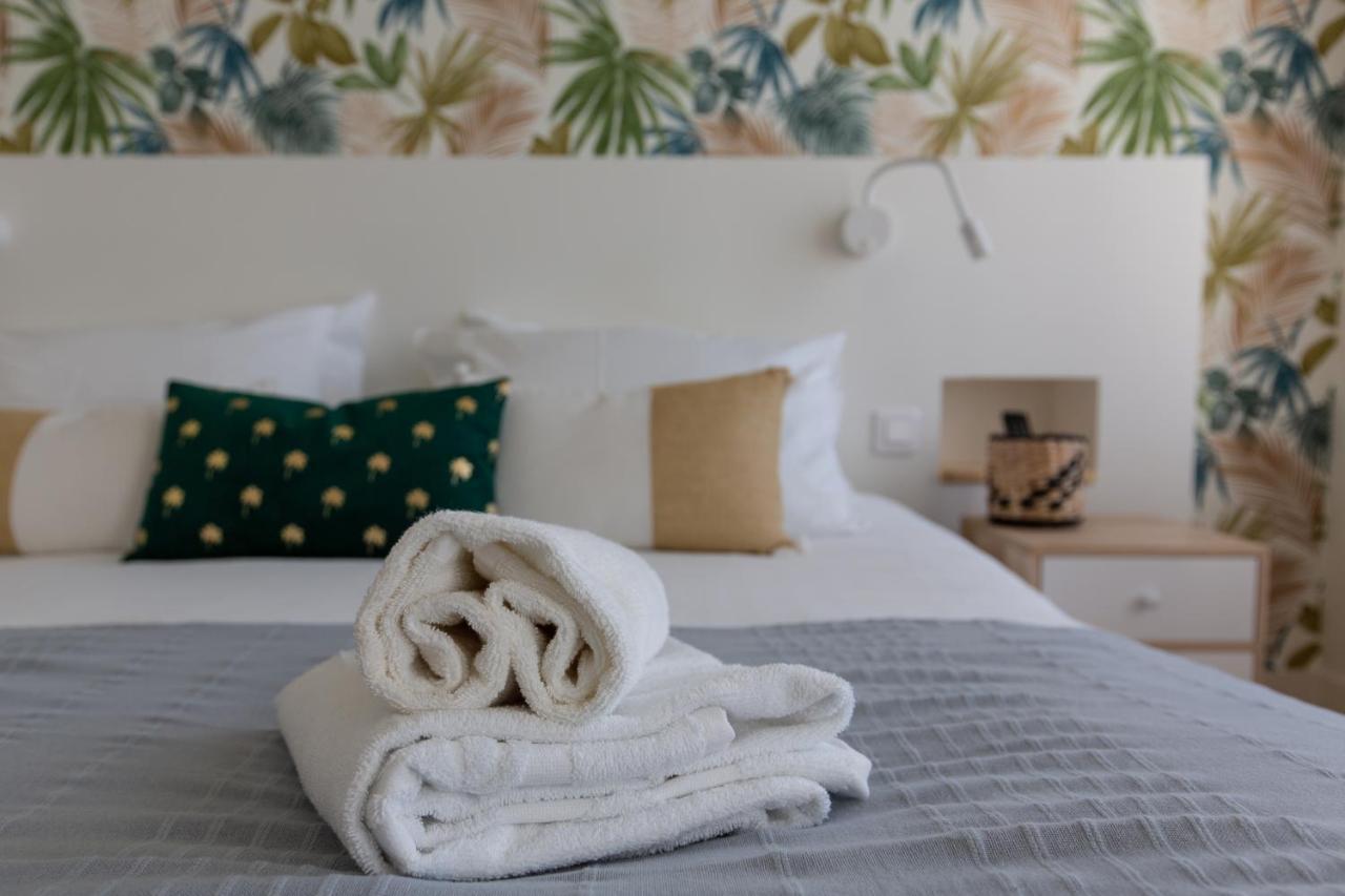 Beach Hotel - Le Grand Chalet Ronce-les-Bains Luaran gambar