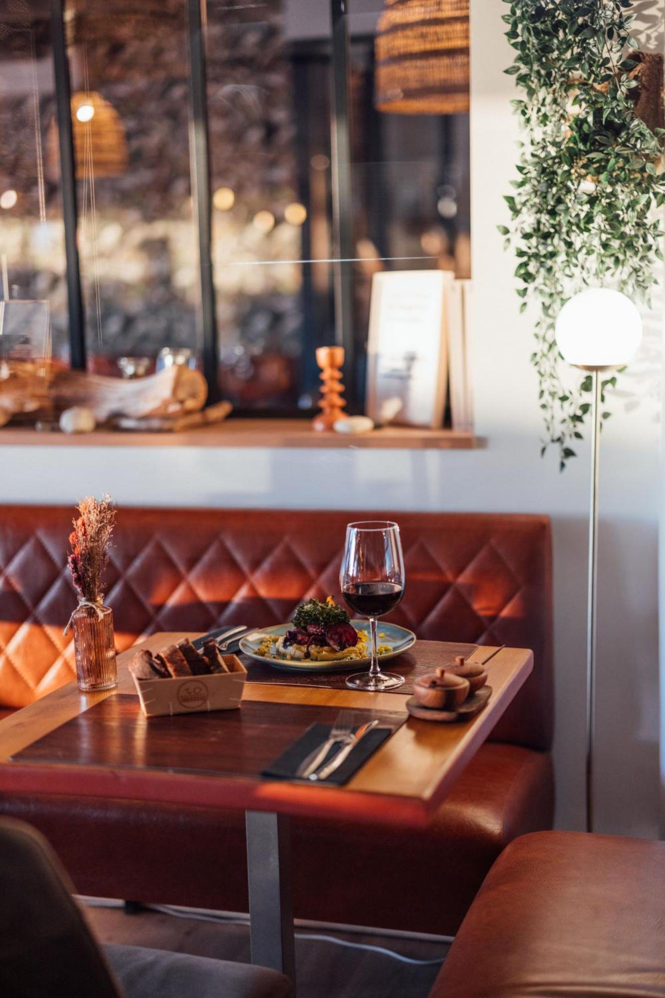 Beach Hotel - Le Grand Chalet Ronce-les-Bains Luaran gambar