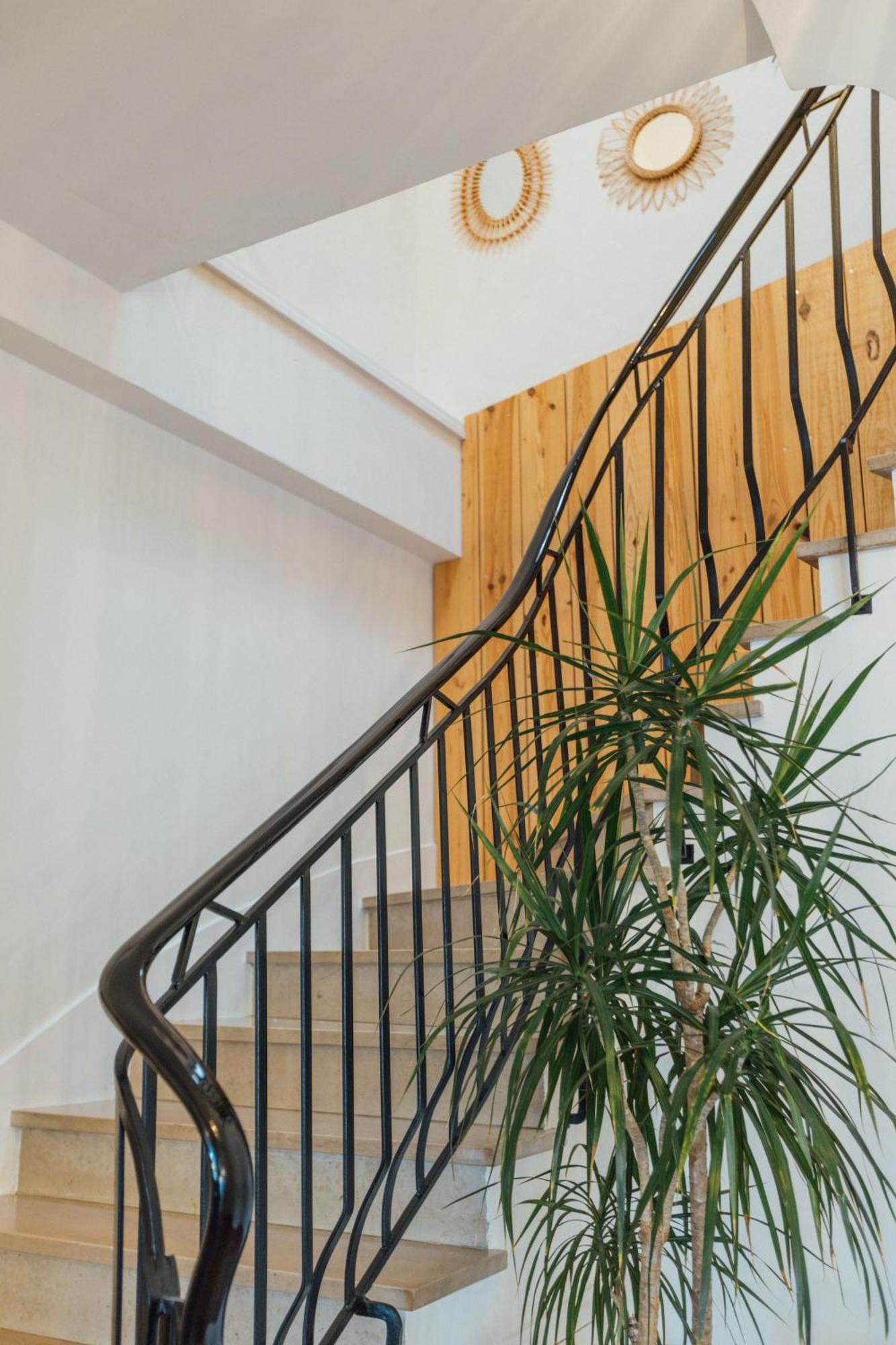 Beach Hotel - Le Grand Chalet Ronce-les-Bains Luaran gambar